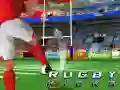 Juego Patadas de Rugby en línea Juego Patadas de Rugby en línea