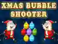 Juego Disparador de Burbujas Navideñas en línea Juego Disparador de Burbujas Navideñas en línea