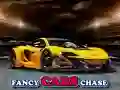 Juego Persecución de Coches Elegantes en línea