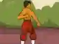 Juego Calle Kung-Fu en línea