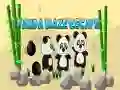 Juego Escape del Laberinto Panda en línea Juego Escape del Laberinto Panda en línea