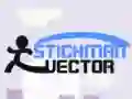 Juego Stickman Vector en línea Juego Stickman Vector en línea