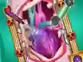 Juego Cirugía de Corazón de Monstruo en línea