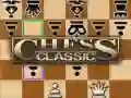 Juego Ajedrez Clásico en línea