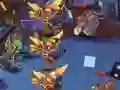 Juego Guardianes vs Zombis en línea Juego Guardianes vs Zombis en línea