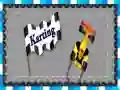 Juego Karting en línea Juego Karting en línea