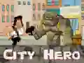 Juego Héroe de la Ciudad en línea