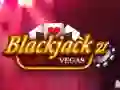 Juego Blackjack Vegas 21 en línea