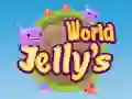 Juego Mundo de Gelatinas en línea Juego Mundo de Gelatinas en línea