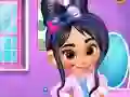 Juego Celebración de Pascua de la Princesa en línea Juego Celebración de Pascua de la Princesa en línea