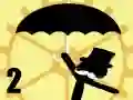 Juego Paraguas Abajo 2 en línea