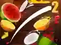 Juego Corte de Frutas 2 en línea Juego Corte de Frutas 2 en línea