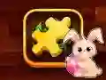 Juego Tiempo de rompecabezas de Pascua en línea Juego Tiempo de rompecabezas de Pascua en línea