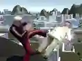 Juego Alemán en la Ciudad Loca en línea