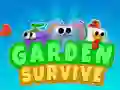 Juego Sobrevive en el jardín en línea Juego Sobrevive en el jardín en línea