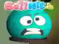 Juego Golpe de Bola.io en línea Juego Golpe de Bola.io en línea