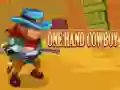 Juego Vaquero de una mano en línea Juego Vaquero de una mano en línea
