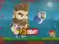 Juego Los zombis comen todo en línea Juego Los zombis comen todo en línea