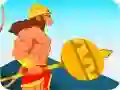 Juego Aventura de Hanuman en línea Juego Aventura de Hanuman en línea