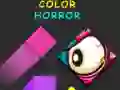 Juego Horror de Color en línea Juego Horror de Color en línea