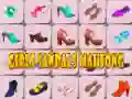 Juego Mahjong Chancletas para Niñas en línea Juego Mahjong Chancletas para Niñas en línea