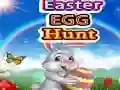 Juego Búsqueda de huevos de Pascua en línea