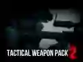 Juego Paquete de armas tácticas 2 en línea