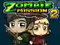 Juego Misión Zombie 2 en línea