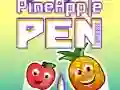 Juego Bolígrafo Piña Deluxe en línea