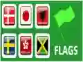 Juego Banderas en línea Juego Banderas en línea