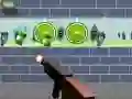 Juego Tiro al Blanco Zombie en línea Juego Tiro al Blanco Zombie en línea