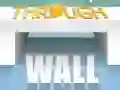 Juego A través de la pared en línea Juego A través de la pared en línea