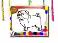 Juego Tiempo de colorear para niños en línea Juego Tiempo de colorear para niños en línea