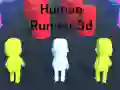 Juego Corredor Humano 3D en línea