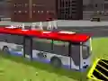 Juego Simulador de estacionamiento de autobuses en línea Juego Simulador de estacionamiento de autobuses en línea