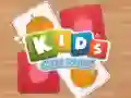 Juego Pares Lindas para Niños en línea Juego Pares Lindas para Niños en línea