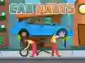 Juego Piezas de coche en línea Juego Piezas de coche en línea