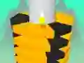 Juego Rompebolas Apiladas en línea Juego Rompebolas Apiladas en línea