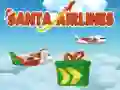 Juego Aerolíneas Santa en línea Juego Aerolíneas Santa en línea