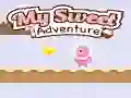 Juego Mi Dulce Aventura en línea Juego Mi Dulce Aventura en línea