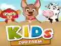 Juego Granja Zoológica Infantil en línea Juego Granja Zoológica Infantil en línea