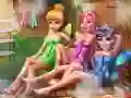Juego Sauna de Hadas: Vida Real en línea Juego Sauna de Hadas: Vida Real en línea