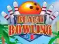Juego Bowling en la Playa 3D en línea Juego Bowling en la Playa 3D en línea