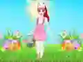 Juego Princesa Hurly Burly de Pascua en línea Juego Princesa Hurly Burly de Pascua en línea