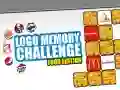 Juego Memoria de Logos: Edición de Comida en línea Juego Memoria de Logos: Edición de Comida en línea