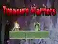 Juego Guerreros del Tesoro en línea Juego Guerreros del Tesoro en línea