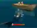 Juego Tiburón Hambriento en línea