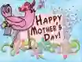 Juego Diferencias del Día de la Madre 2019 en línea Juego Diferencias del Día de la Madre 2019 en línea