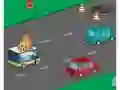 Juego Tráfico de Comida en línea Juego Tráfico de Comida en línea