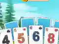 Juego Historia de Solitaire Tripeaks en línea